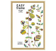 Фоторамка Innova PK9144GO 30*40 Easy Standard золото, крючки (10/240) Б0031594