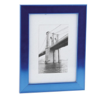 Фоторамка Image Art 608/15х21 синий (30/1200) Б0038673