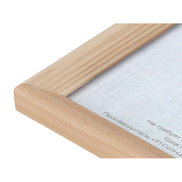 Фоторамка Image Art сосна С18 10х15 без цв. (116/2088) Б0035255