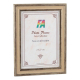 Фоторамка FA пластик Оптима берёза 30х40 (14/168) Б0039861