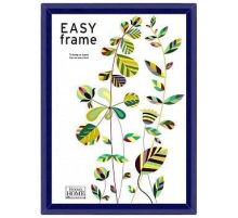 Фоторамка Innova PK9151BLU 40*60 Easy Standard синий, крючки (5/120) Б0031601