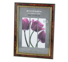 Фоторамка Interior Office 782 15*21 темный орех (25/800) Б0030723