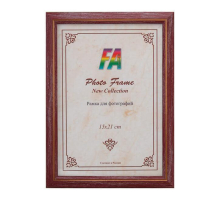 Фоторамка FA пластик Поп-арт фламинго 30х40 (16/336) Б0034872