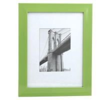 Фоторамка Image Art 611/10х15 салатовый (46/2300) Б0045136