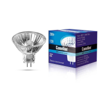 Лампа галогенная Camelion MR11 20W GU4 3000K 3058