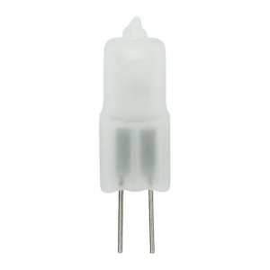 Лампа галогенная Uniel G4 20W матовая JC-220/20/G4 FR 01823