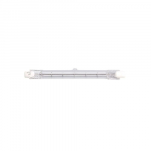 Лампа галогенная Jazzway R7s 1500W прозрачная 3322519