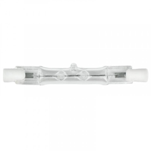 Лампа галогенная Uniel R7S 150W прозрачная J-78/150/R7s 01065