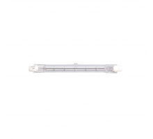 Лампа галогенная Jazzway R7s 300W прозрачная 3322496