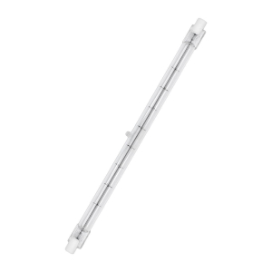 Лампа галогенная Uniel R7S 1000W прозрачная J-189/1000/R7s 01658