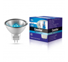 Лампа галогенная Camelion JCDR 35W GX5.3 COOL 3500K 11469