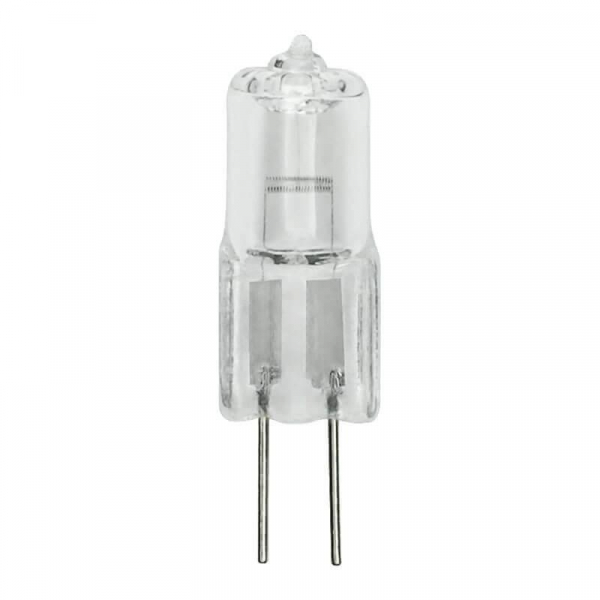 Лампа галогенная Uniel G4 35W прозрачная JC-220/35/G4 CL 02585 Лампа галогенная Uniel G4 35W прозрачная JC-220/35/G4 CL 02585