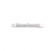 Лампа галогенная Jazzway R7s 100W прозрачная 3322411