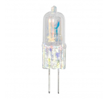 Лампа галогенная Feron G4 20W прозрачная HB2 02062