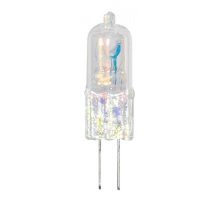 Лампа галогенная Feron G4 20W прозрачная HB2 02062