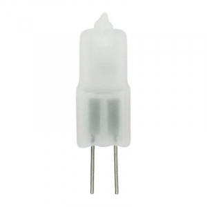 Лампа галогенная Uniel G4 35W матовая JC-12/35/G4 FR 00824