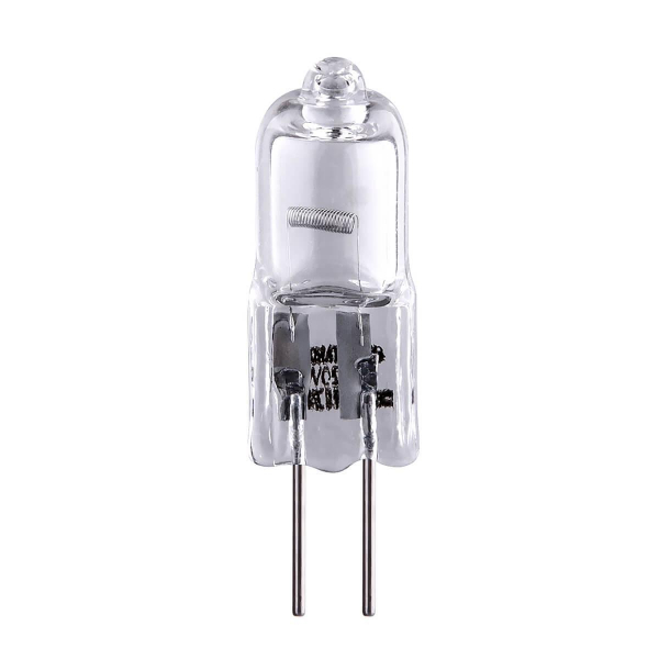 Лампа галогенная Elektrostandard G4 35W прозрачная a022341 Лампа галогенная Elektrostandard G4 35W прозрачная a022341
