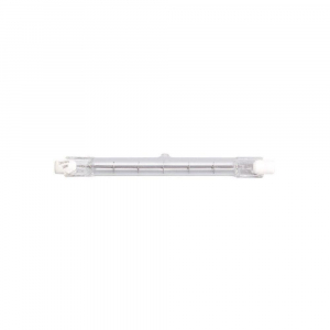 Лампа галогенная Jazzway R7s 1000W прозрачная 1004734