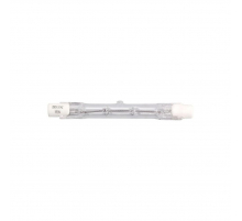 Лампа галогенная Jazzway R7s 150W прозрачная 3322458