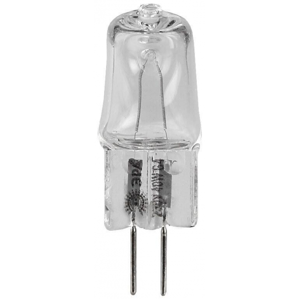Лампа галогенная ЭРА G4 40W 2700K прозрачная G4-JCD-40W-230V-CL C0039280 Лампа галогенная ЭРА G4 40W 2700K прозрачная G4-JCD-40W-230V-CL C0039280