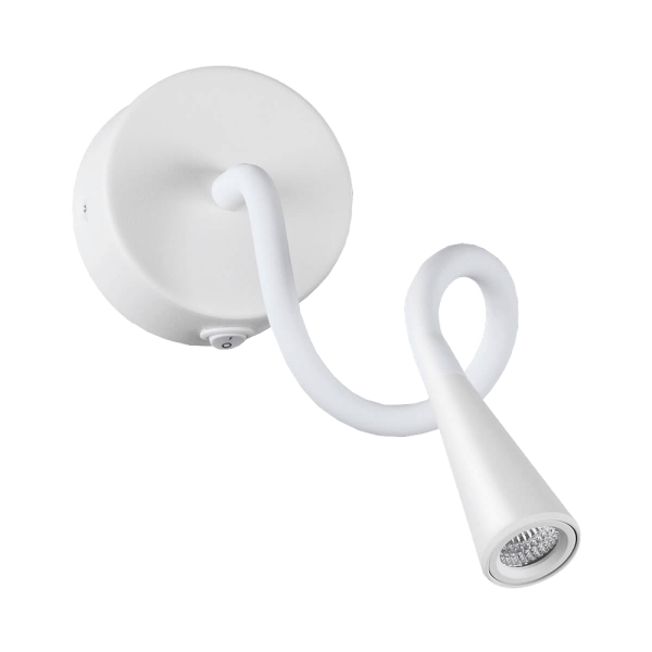 Бра Odeon Light Hightech Odds 4255/3WL