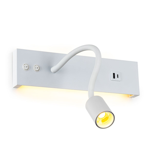 Бра Citilux Декарт CL704470 Бра Citilux Декарт CL704470