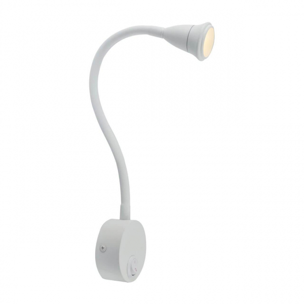 Бра Arte Lamp A7603AP-1WH Бра Arte Lamp A7603AP-1WH