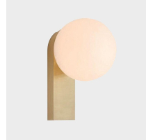 Бра Italline DE-317 bronze