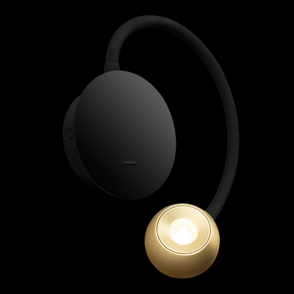 Бра Loft IT Point 10254 Brass Бра Loft IT Point 10254 Brass