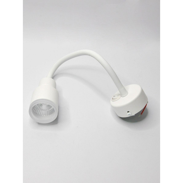 Бра Elvan NLS-224-5W-NH-Wh Бра Elvan NLS-224-5W-NH-Wh