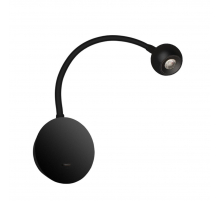 Бра Loft IT Point 10254 Black