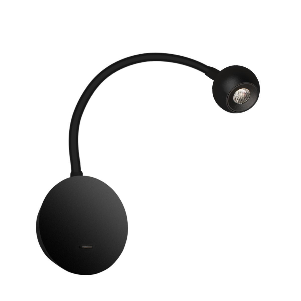Бра Loft IT Point 10254 Black Бра Loft IT Point 10254 Black