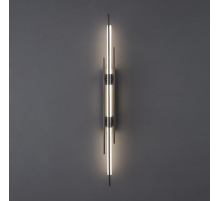 Бра Romatti Kobo Cerna 81079-100TB