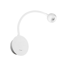 Бра Loft IT Point 10254 White