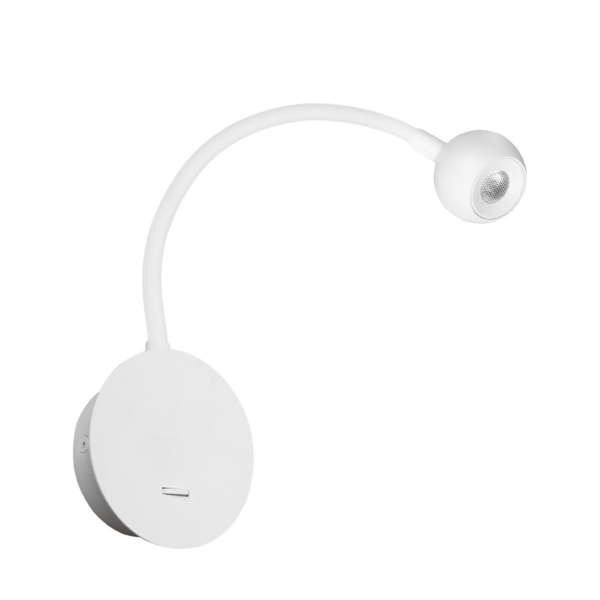 Бра Loft IT Point 10254 White Бра Loft IT Point 10254 White