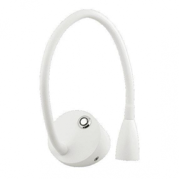 Бра DesignLed WL Bed BQ004103-A-3-DIM-WH-WW 005537 Бра DesignLed WL Bed BQ004103-A-3-DIM-WH-WW 005537