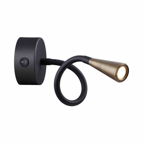 Бра Odeon Light Hightech Odds 4289/3WL Бра Odeon Light Hightech Odds 4289/3WL