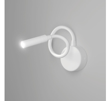 Бра Elektrostandard Bard 40117/Led белый a058939