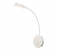 Бра светодиодное Gerhort G62159/1wWT