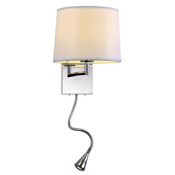 Бра Newport 14102/A Led white М0052651 Бра Newport 14102/A Led white М0052651