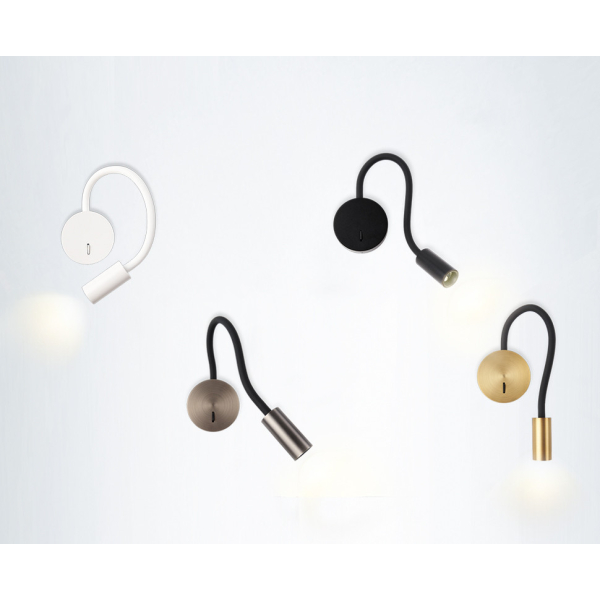 Бра Italline DE-316 gothic