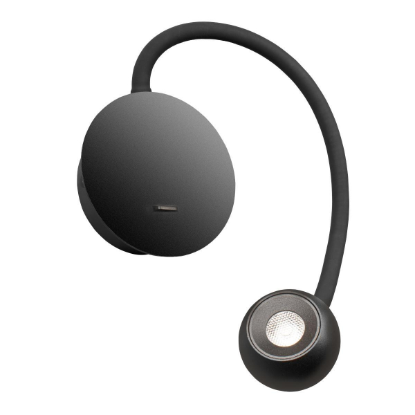 Бра Loft IT Point 10254 Black Бра Loft IT Point 10254 Black