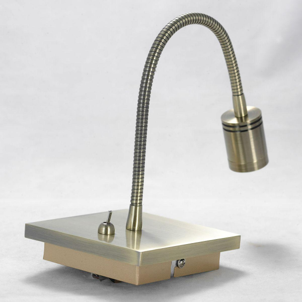 Бра Lussole Lgo LSP-8579 Бра Lussole Lgo LSP-8579