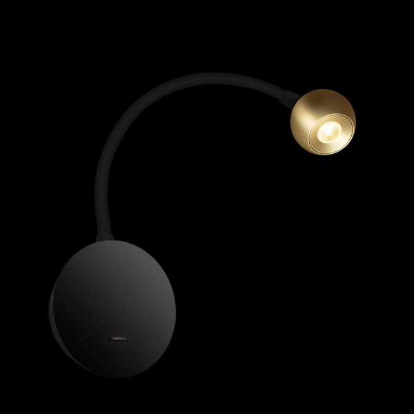 Бра Loft IT Point 10254 Brass Бра Loft IT Point 10254 Brass
