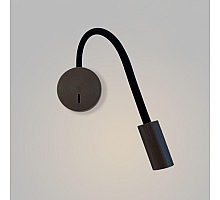 Бра Italline DE-316 black