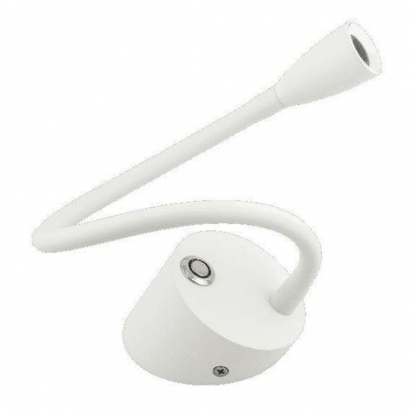 Бра DesignLed WL Bed BQ004103-A-3-DIM-WH-WW 005537 Бра DesignLed WL Bed BQ004103-A-3-DIM-WH-WW 005537