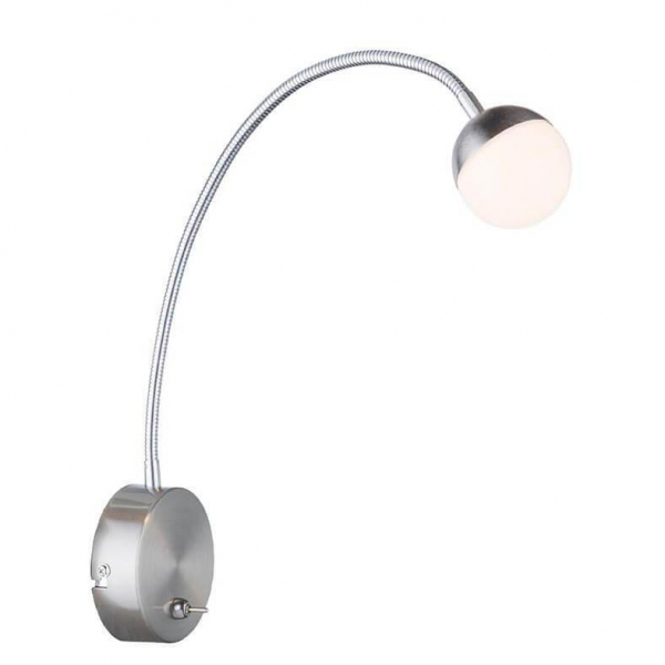 Бра Globo Roslin 24134W Бра Globo Roslin 24134W