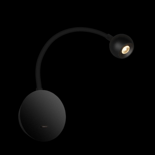 Бра Loft IT Point 10254 Black Бра Loft IT Point 10254 Black