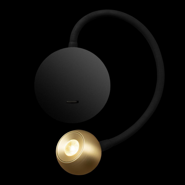 Бра Loft IT Point 10254 Brass Бра Loft IT Point 10254 Brass