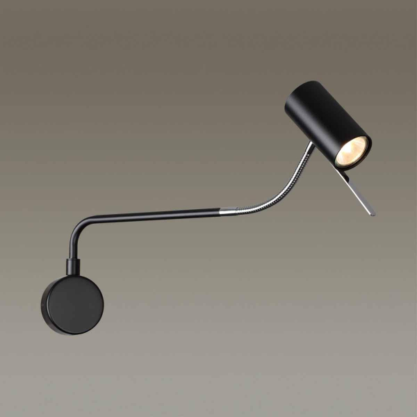 Бра Odeon Light Gigi 4381/1W Бра Odeon Light Gigi 4381/1W